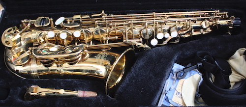 Altsaxophon