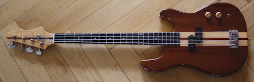 E-Bass