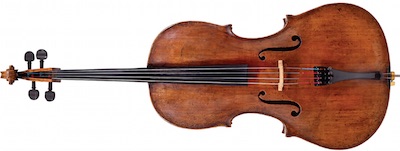 Violoncello