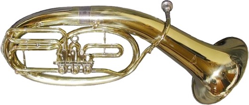 Tenorhorn