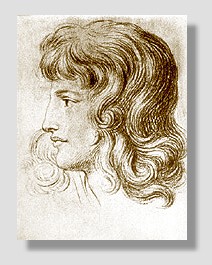 Christiane Vulpius 1788