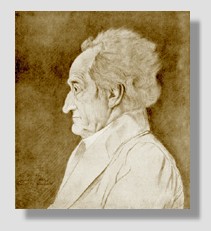 Goethe 1830