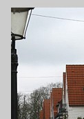 Einkaufsstra&szlig;e