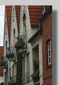 Einkaufsstra&szlig;e