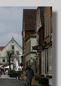Wasserreihe