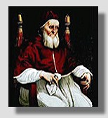 Papst Julius II