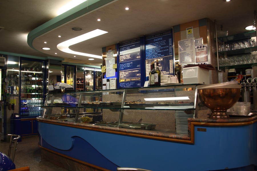 Trattoria Rosticceria Gislon