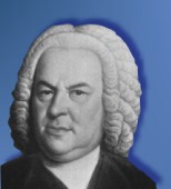 Johann Sebastian Bach