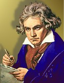 Ludwig van Beethoven