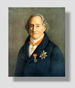 Goethe 1823