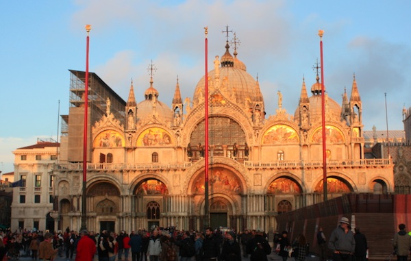 San Marco, Venedig