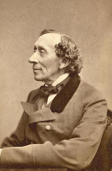 Fotogrfie von Thora Hallager, 1869