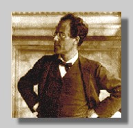 Gustav Mahler