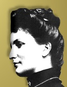 Alma Mahler