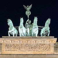Das neunzehnte Jahrhundert - Romantik