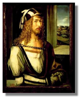 Albrecht Dürer