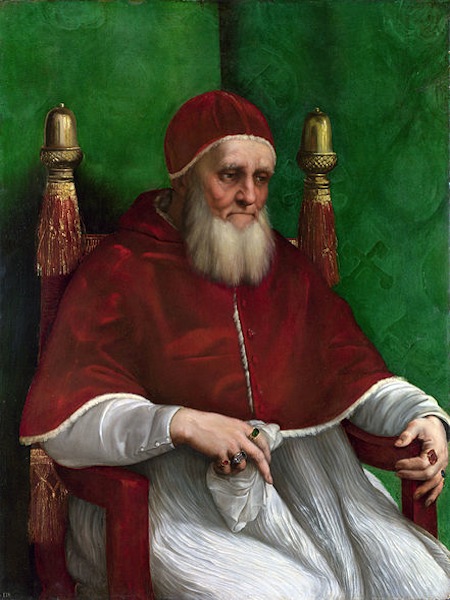 Papst Julius II