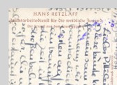 Postkarte