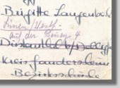 Postkarte