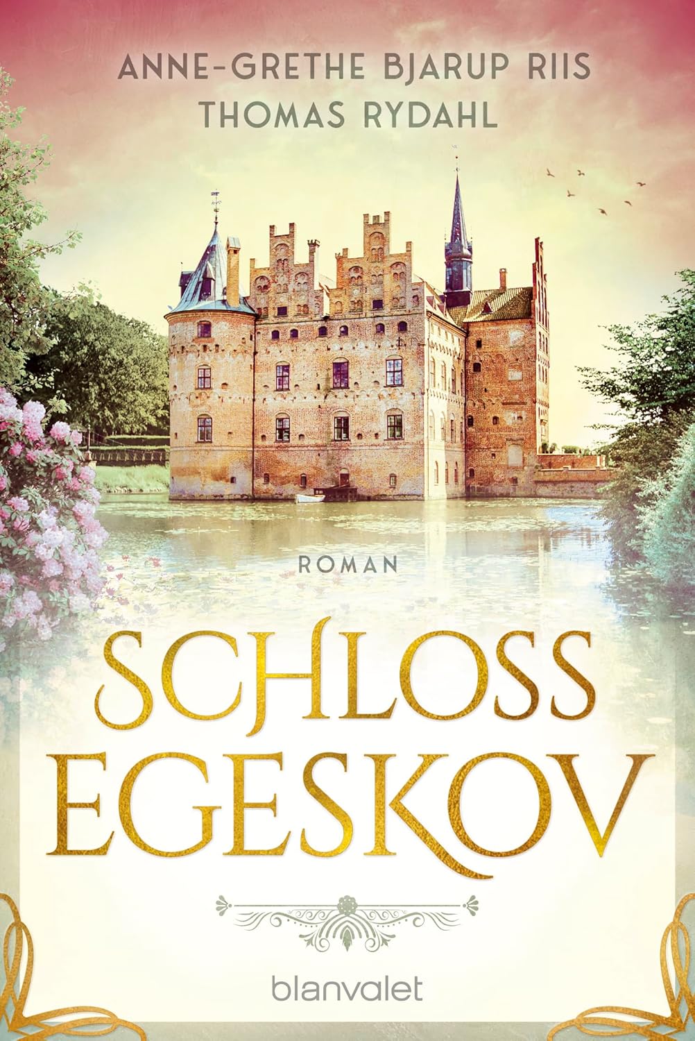 Das Buch zum Schloß