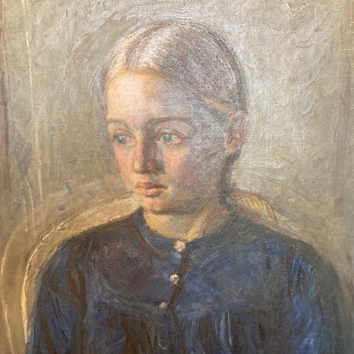 Besses Syberg, 1910