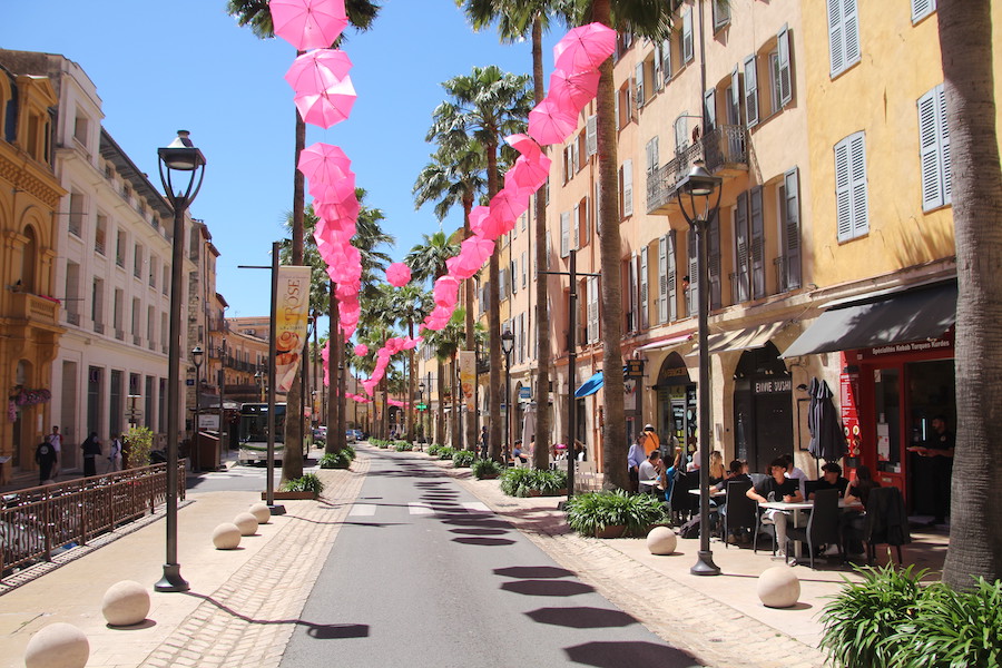 Boulevard du Jeu de Ballon