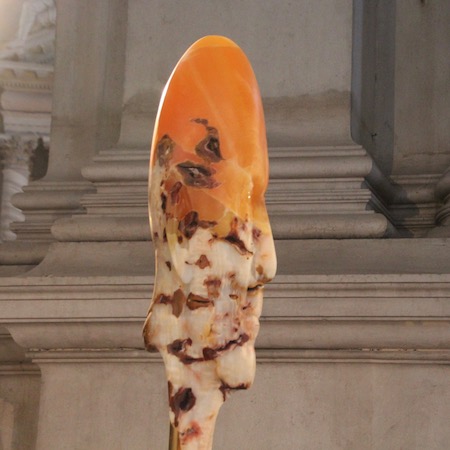 Inthronisierter Papst - aber welcher?