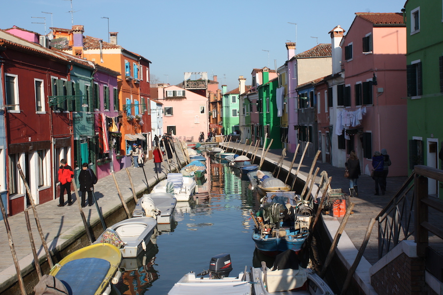 Burano 2010